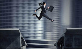 Moteris versle neįsivaizduojama be agresijos atspalvio