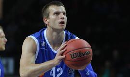 "Neptūnas" išvykoje įveikė "Dzūkiją" (komentaras)