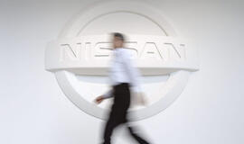 "Nissan" pelnas aplenkė analitikų prognozes