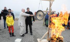 Stintapūkio šventė