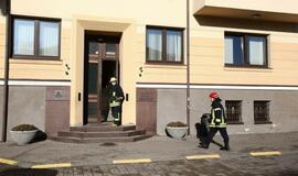 Pagrasinta susprogdinti Klaipėdos savivaldybę