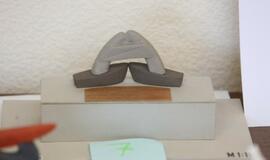 Alėjos suoliukų puošybos idėjos