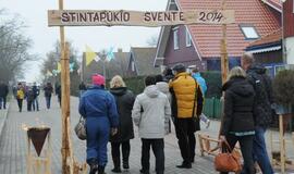 Stintapūkio šventė