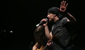 Šventinis koncertas Vasario 16-ajai paminėti