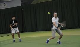 "Vakarų ekspreso" taurė