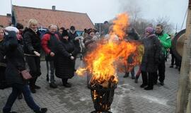 Stintapūkio šventė