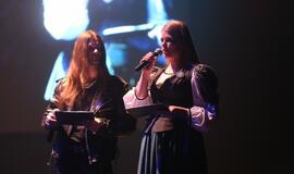 Šventinis koncertas Vasario 16-ajai paminėti