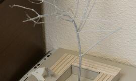 Alėjos suoliukų puošybos idėjos