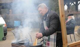 Stintapūkio šventė