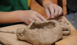 "Matau pasaulį kitaip" su Nomeda