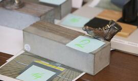 Alėjos suoliukų puošybos idėjos