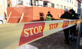 Pagrasinta susprogdinti Klaipėdos savivaldybę