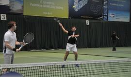 "Vakarų ekspreso" taurė