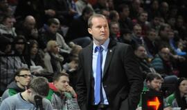 LKL rungtynės: "Neptūnas" - "Pieno žvaigždės"