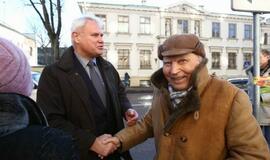 Pagrasinta susprogdinti Klaipėdos savivaldybę