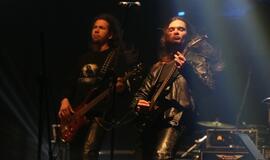 Šventinis koncertas Vasario 16-ajai paminėti