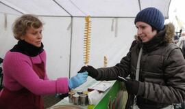 Stintapūkio šventė