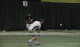 "Vakarų ekspreso" taurė