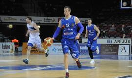 LKL rungtynės: "Neptūnas" - "Pieno žvaigždės"