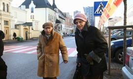 Pagrasinta susprogdinti Klaipėdos savivaldybę