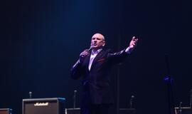 Šventinis koncertas Vasario 16-ajai paminėti