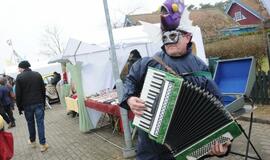 Stintapūkio šventė