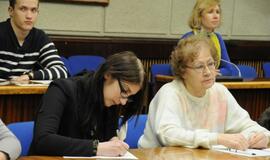 Nacionalinis diktantas