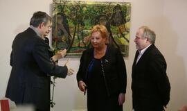 Konkurso "Klaipėdos knyga 2013" apdovanojimai