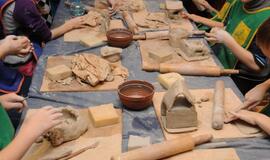 "Matau pasaulį kitaip" su Nomeda