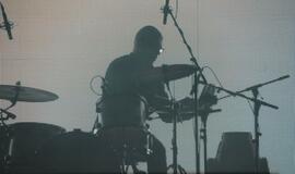 "Naktinių personų" koncertas Klaipėdoje