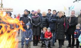 Stintapūkio šventė