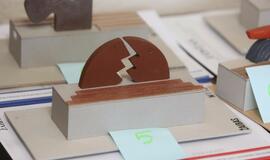 Alėjos suoliukų puošybos idėjos