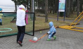 Stintapūkio šventė