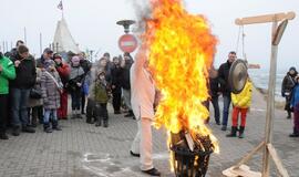 Stintapūkio šventė