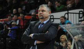 LKL rungtynės: "Neptūnas" - "Pieno žvaigždės"