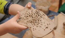 "Matau pasaulį kitaip" su Nomeda