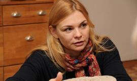 "Matau pasaulį kitaip" su Nomeda