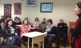 Pozityvus bendravimas - raktas į sėkmę