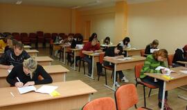 Kelionės išlaidas kompensuoti privalės