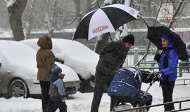 Šeimos taryba - per ginčus dėl sampratos
