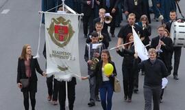 Škotijos universitetas nori įsikurti Klaipėdoje