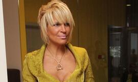 Svetlanos Proninos patarimas: niekada nepalik vyro vieno