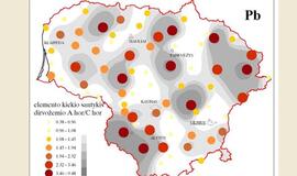 Tyrimas: dirvožemis kinta ir yra skurdinamas