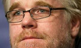 Vietoje aktoriaus - skaitmeninis jo atvaizdas