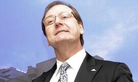 Viktoras Uspaskichas nenori sėsti į kalėjimą