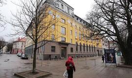 "Viktorija" - lyg prakeikta