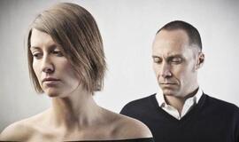 7 požymiai, jog išsiskirsite