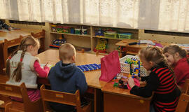 Apskaitos sistema stringa dėl daugelio kaltės