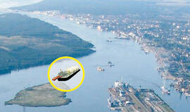 Europos Komisija: SGD terminalo projekto teisinis reguliavimas atitinka ES teisės normas