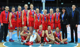 „Fortūnai“ – LKF taurės turnyro sidabro medaliai